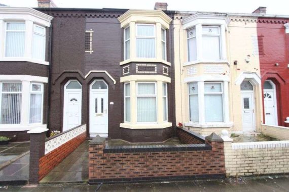 3 Bedroom Terraced